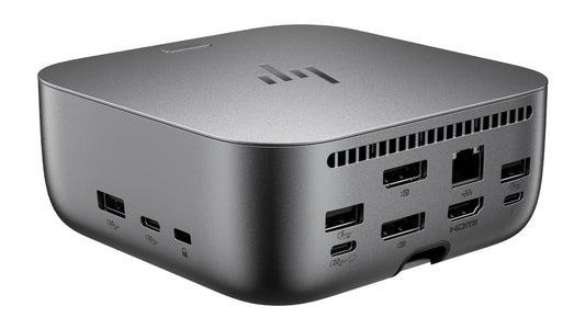 HP Ultra G6 Thunderbolt 4 Docking Station 280W