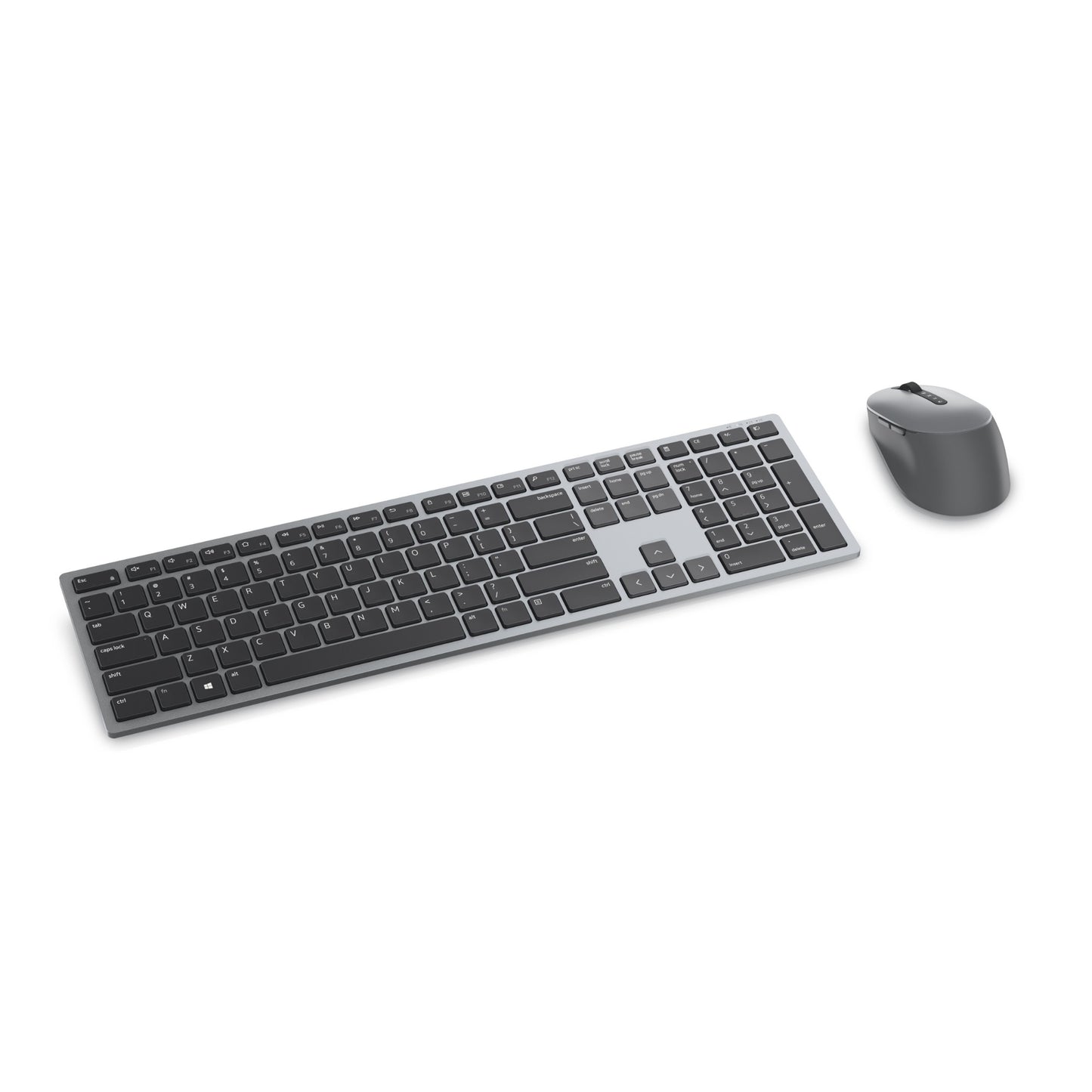 DELL Pro Plus KM7321W Wireless Keyboard & Mouse Combo UK