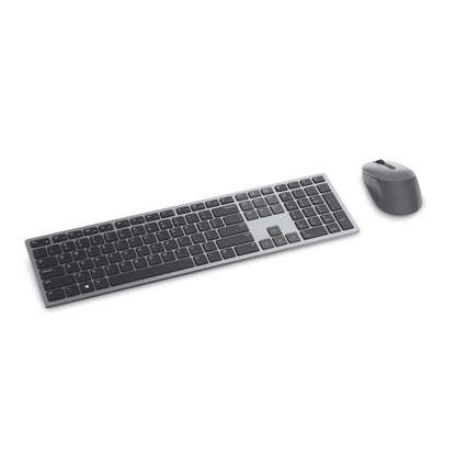 DELL Pro Plus KM7321W Wireless Keyboard & Mouse Combo UK