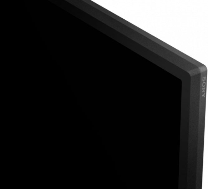Sony FW-75BZ40L Signage Display Digital signage flat panel 4K UHD IPS Monitor