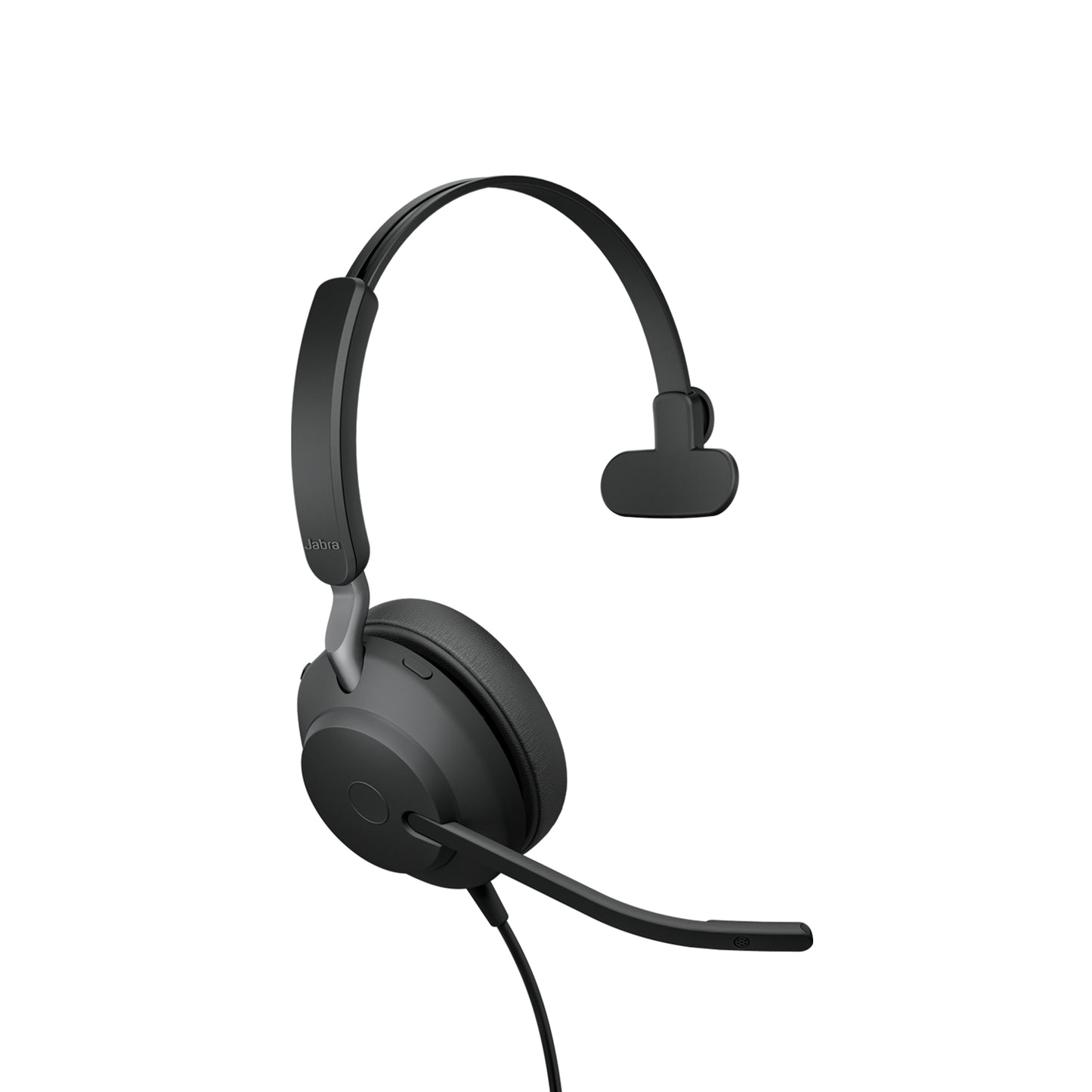 Jabra Evolve2 40 SE USB-A, UC Mono Headset