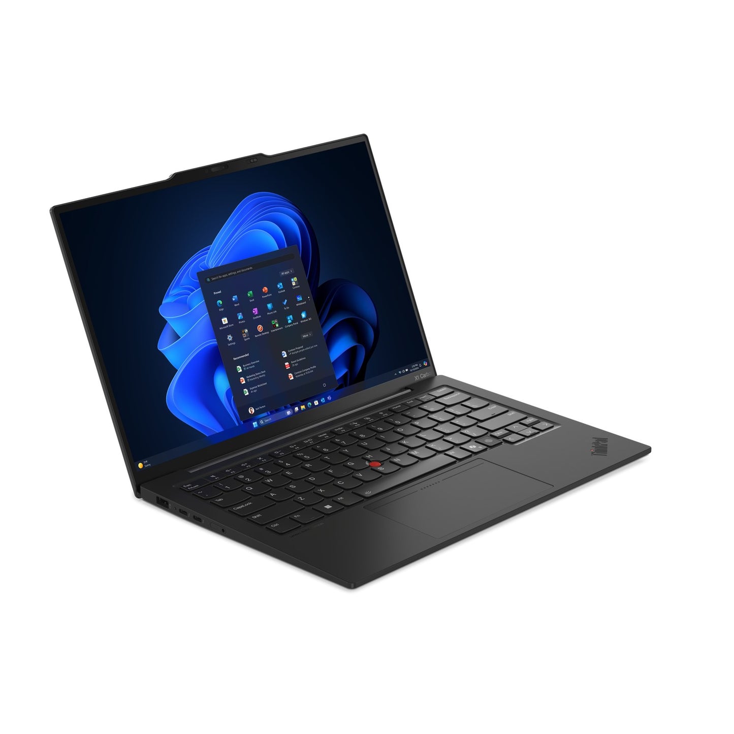 Lenovo ThinkPad X1 Carbon Gen 14 Aura Edition Copilot+ PC 14" Core Ultra 7 355 32GB 512GB SSD Laptop