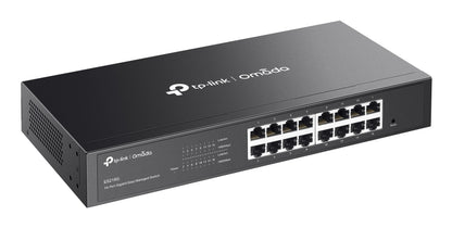 TP-LINK Omada ES216G network switch