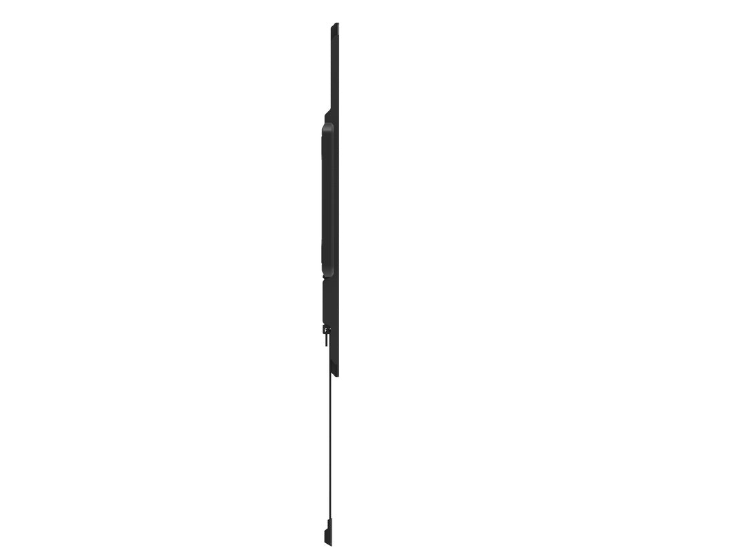 MULTIBRACKETS M Universal Wallmount Fixed Large Black