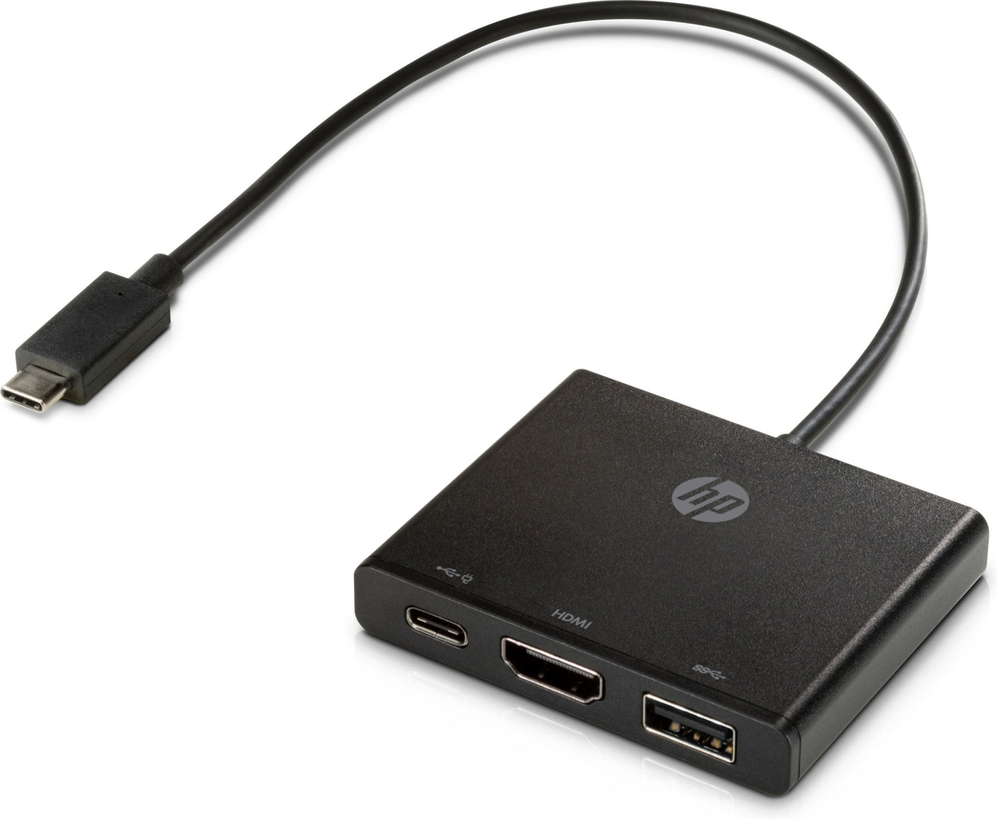 HP USB-C to Multi-port Hub