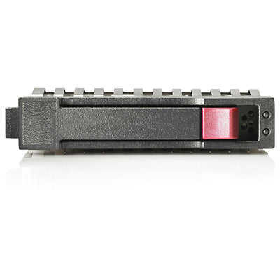 HPE 764927-B21 480GB 2.5" SATA SSD