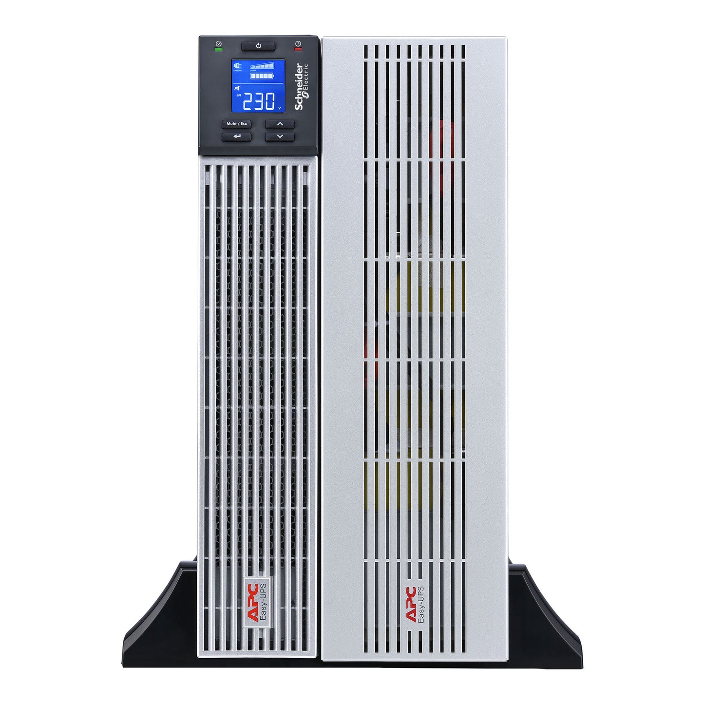 APC Easy UPS 6kVA Online UPS