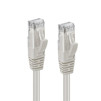 Microconnect UTP640 networking cable Grey 40 m Cat6 U/UTP (UTP)