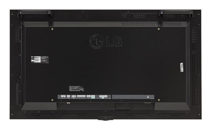 LG 49XS4P-B.AEK Signage Display Digital signage flat panel 49" Full HD IPS Monitor