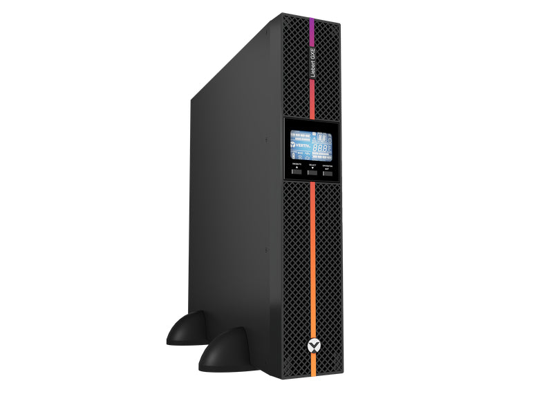 Vertiv 3kVA 2700W Online UPS
