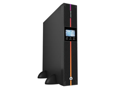 Vertiv 3kVA 2700W Online UPS