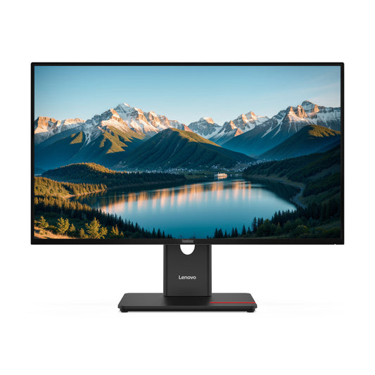 Lenovo ThinkVision T27Q-40 27" QHD IPS 120Hz Monitor