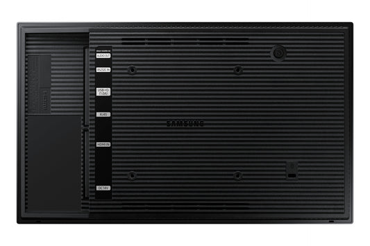 Samsung QB13C 13" Full HD Monitor