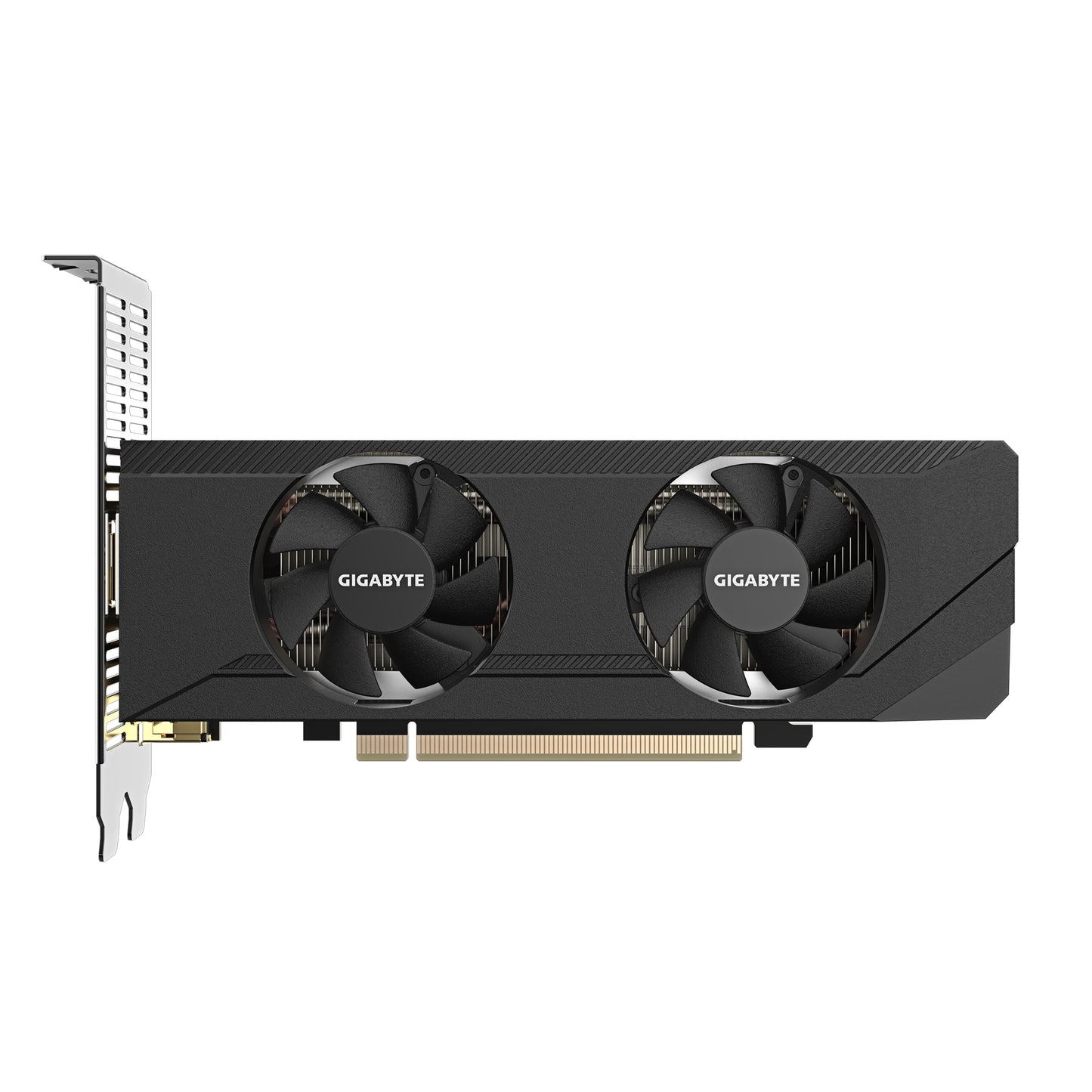 Gigabyte GeForce RTX 3050 6GB GDDR6 OC Graphics Card