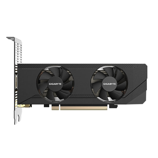 Gigabyte GeForce RTX 3050 6GB GDDR6 OC Graphics Card