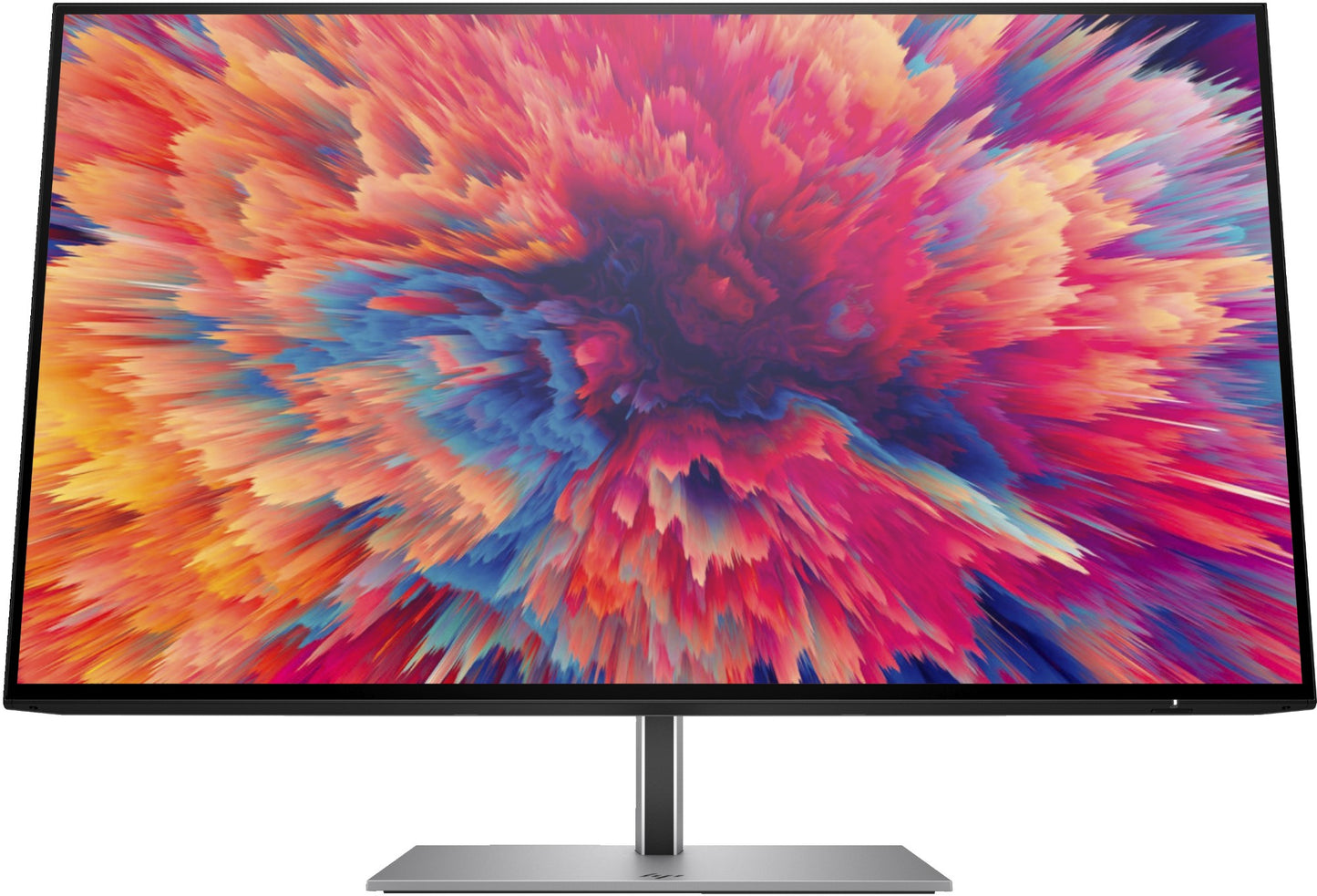 HP Z24q G3 23.8" QHD IPS Monitor