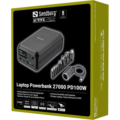 Sandberg 100W UPS (42113)