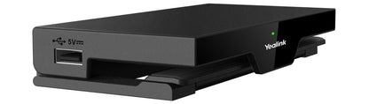 Yealink RoomCast + WPP20 wireless presentation system HDMI Desktop Webcam