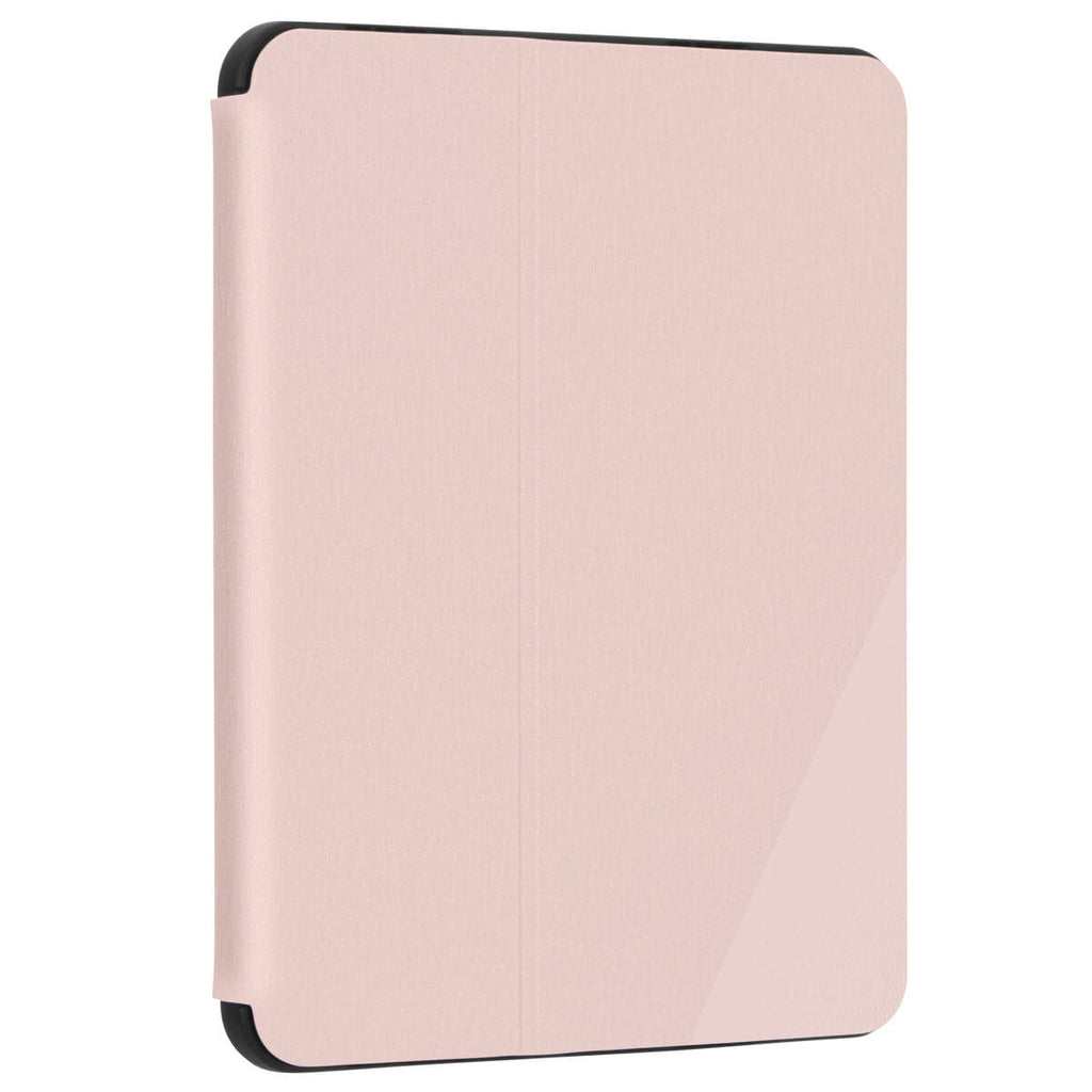 Targus Click-In 27.7 cm (10.9") Folio Rose gold Laptop Bag