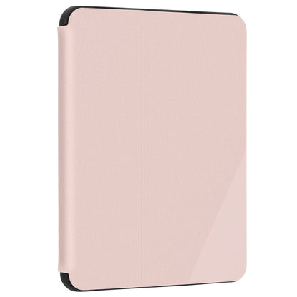 Targus Click-In 27.7 cm (10.9") Folio Rose gold Laptop Bag