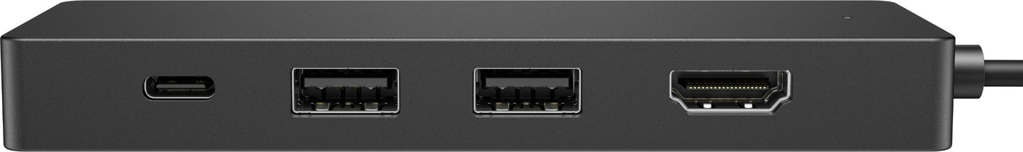 HP Travel Hub G3 USB-C Docking Station