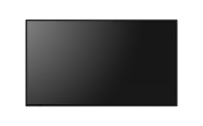 Sharp MultiSync M502 Digital signage flat panel 50" 4K UHD VA Monitor