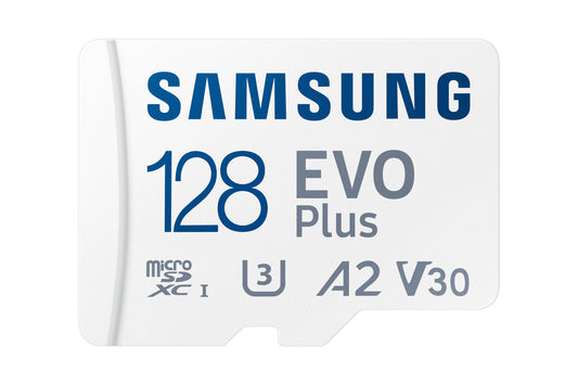 Samsung MB-MC128SA/EU 128GB HDD