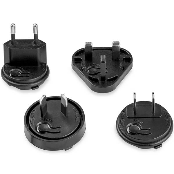 StarTech.com 20V DC Power Adapter for DK30A2DH / DK30ADD Docking Stations - 2A Charger