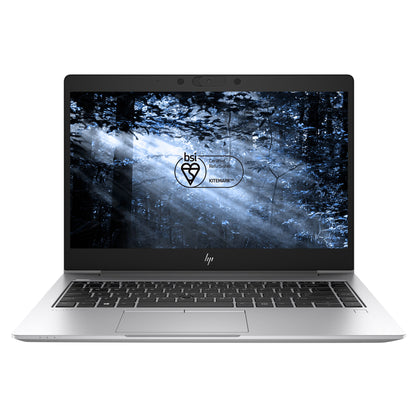 HP A2C HP EliteBook 840 G6 14" Core i5-8265U 16GB 256GB SSD Laptop