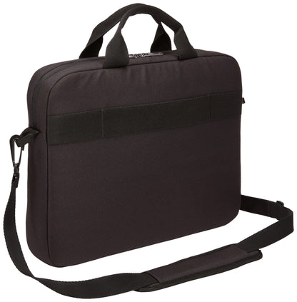 Case Logic Advantage ADVA-114 Black 35.6 cm (14") Messenger case Laptop Bag