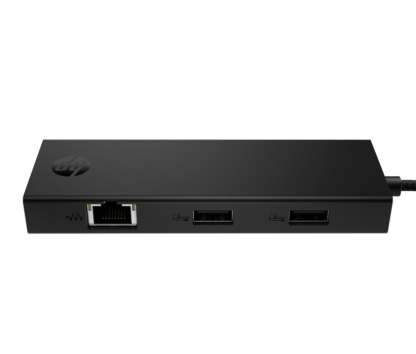 HP PRTBLE HUB EURO USB-C Docking Station