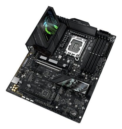 ASUS ROG STRIX Z890-F GAMING WIFI Intel Z890 LGA 1851 (Socket V1) ATX Motherboard