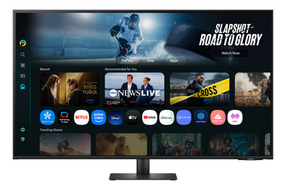 Samsung M7 43" 4K UHD VA Monitor