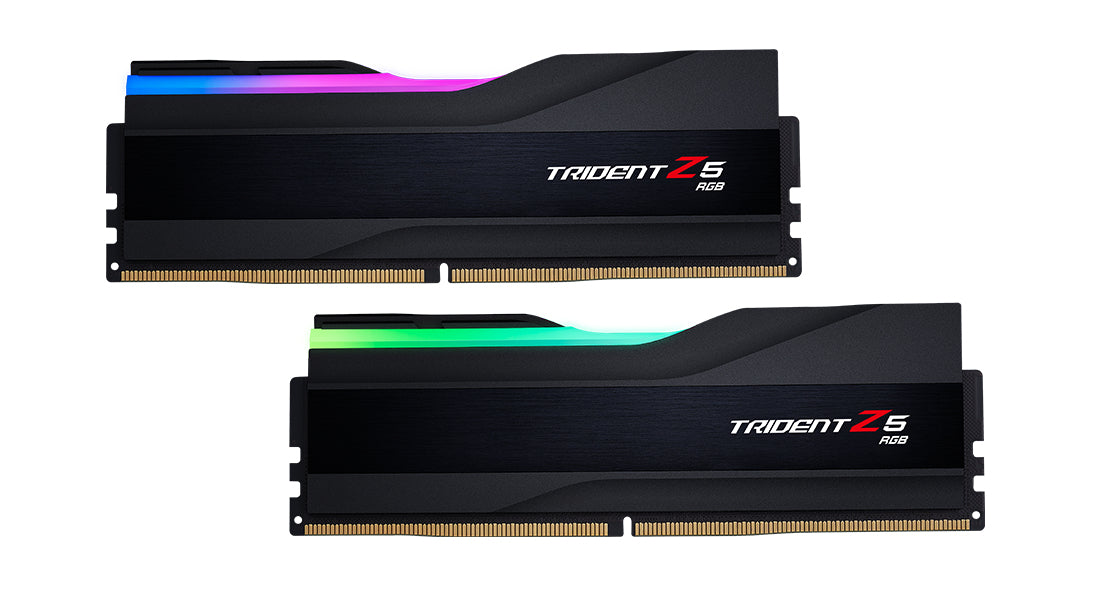 G.Skill Trident Z 32GB (2x16GB) DDR5 Desktop RAM (X2TZ5RK)