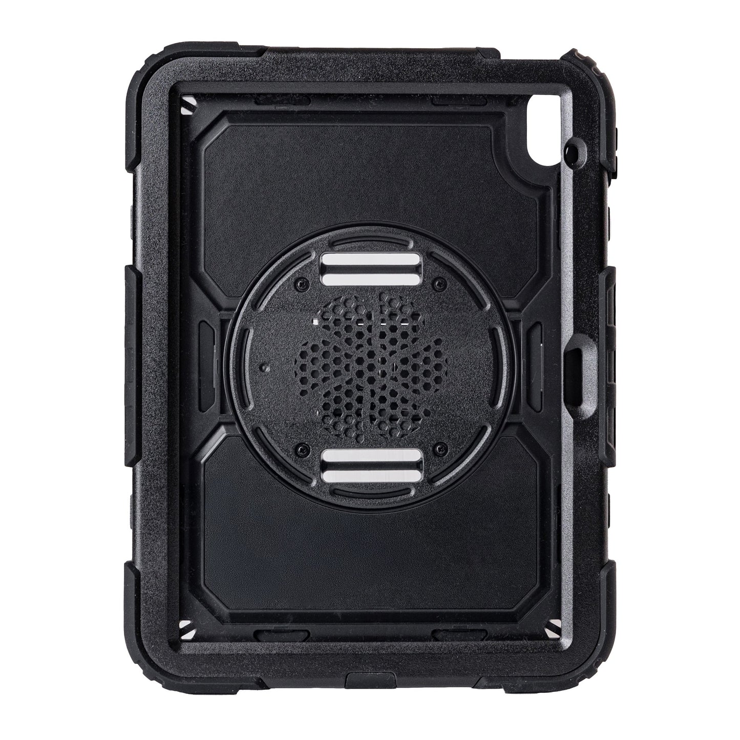 Techair TAXIPF069v2 iPad 10th & (A16) 11th generation military grade rugged case. Laptop Bag