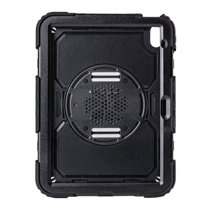 Techair TAXIPF069v2 iPad 10th & (A16) 11th generation military grade rugged case. Laptop Bag