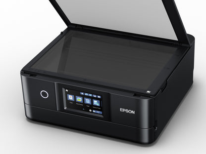 Epson Expression Photo XP-8700 Printer