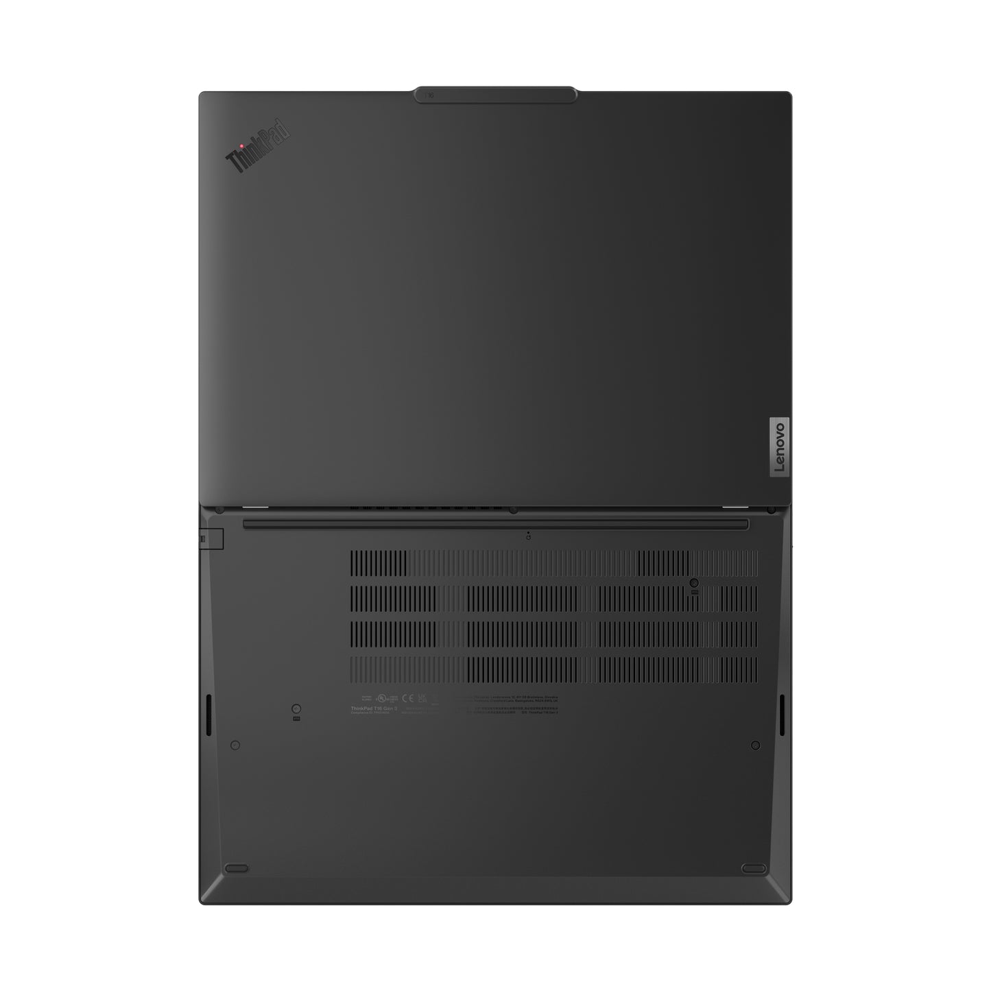 Lenovo ThinkPad T16 Gen 3 16" Core Ultra 5 125U 16GB 512GB SSD Laptop