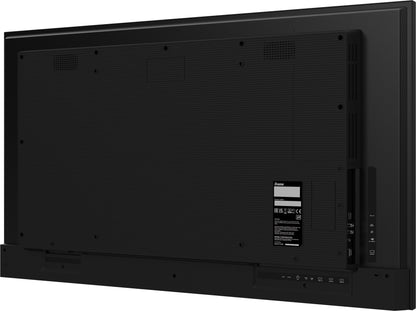 iiyama LH5041UHS-B2AG Signage Display Digital signage flat panel 50" 4K UHD VA Monitor
