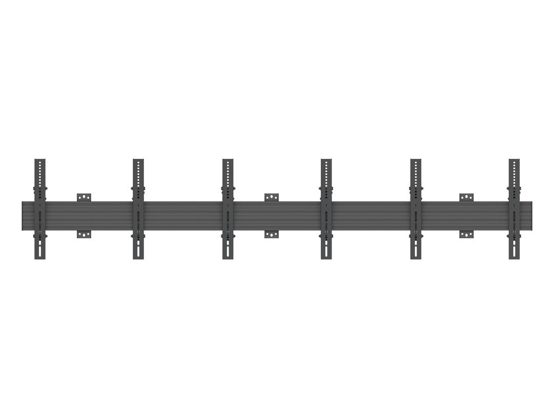 MULTIBRACKETS M Wallmount Pro MBW3U Tilt Black