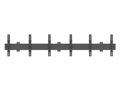 MULTIBRACKETS M Wallmount Pro MBW3U Tilt Black