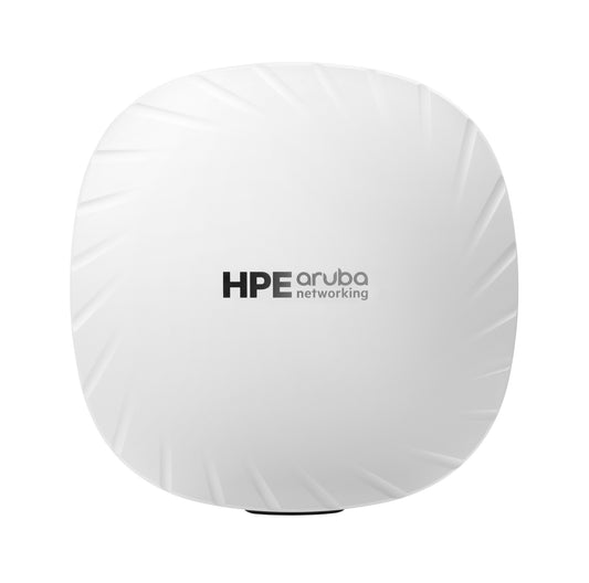 HPE Aruba WiFi 6 Networking (JZ336A)