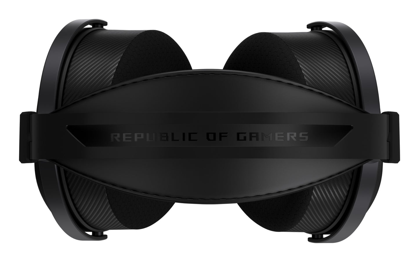 ASUS ROG Kithara Headset Wired Head-band Gaming Black