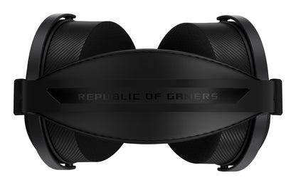 ASUS ROG Kithara Headset Wired Head-band Gaming Black