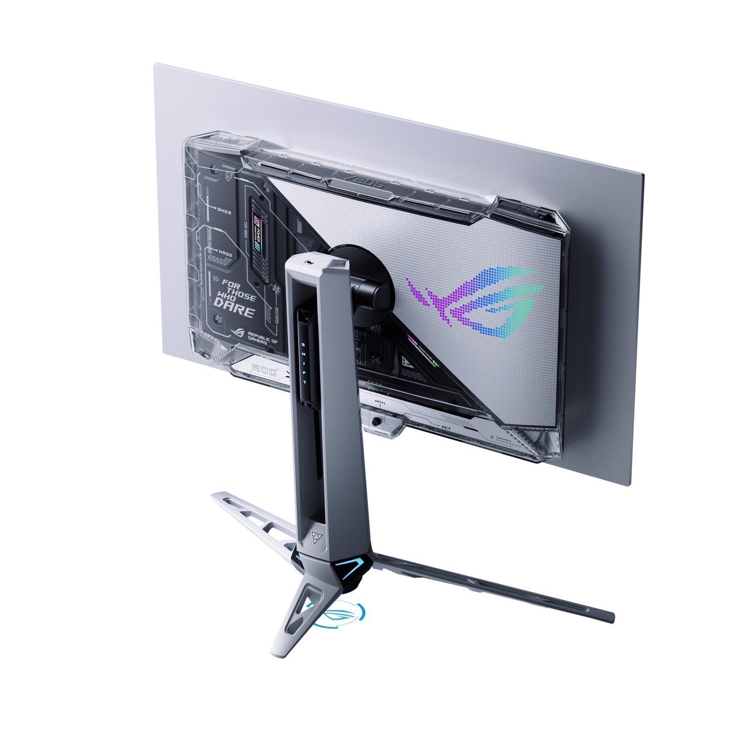 ASUS ROG Swift 26.5" QHD OLED 540Hz Monitor
