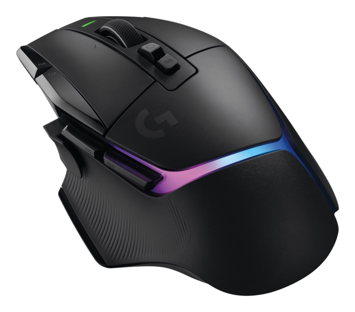 Logitech G G502 X Wireless Mouse