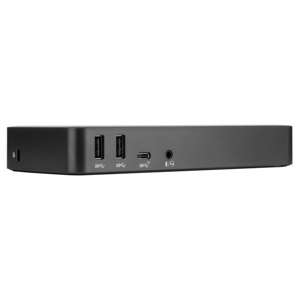 Targus DOCK430EUZ USB-C Docking Station