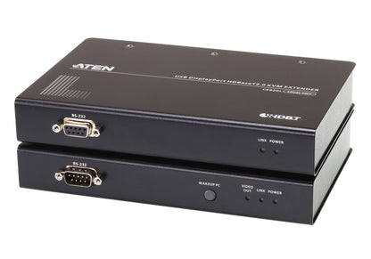 ATEN CE920 KVM extender Transmitter & receiver KVM Switch
