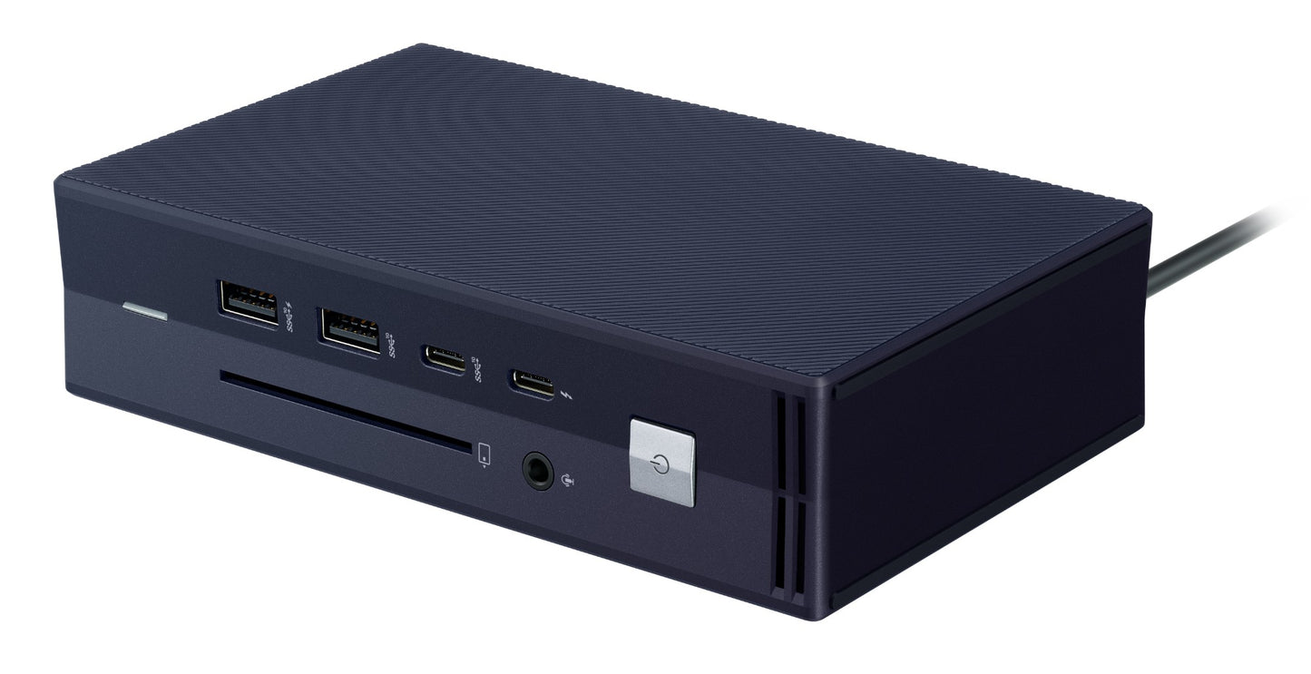 ASUS SimPro Thunderbolt 3 Docking Station