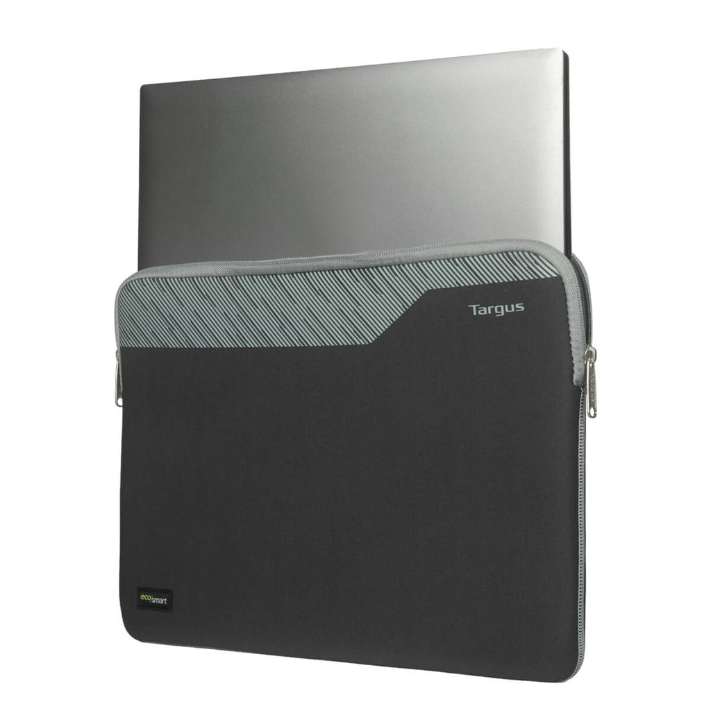 Targus Pulse II EcoSmart 40.6 cm (16") Sleeve case Charcoal Laptop Bag